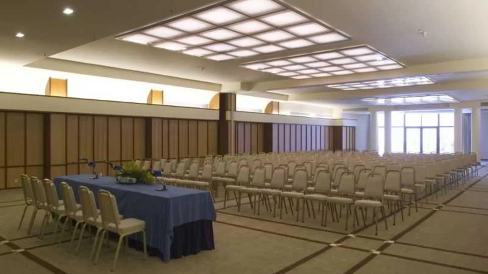 Pestana Carlton Madeira Ocean Resort Hotel Funchal