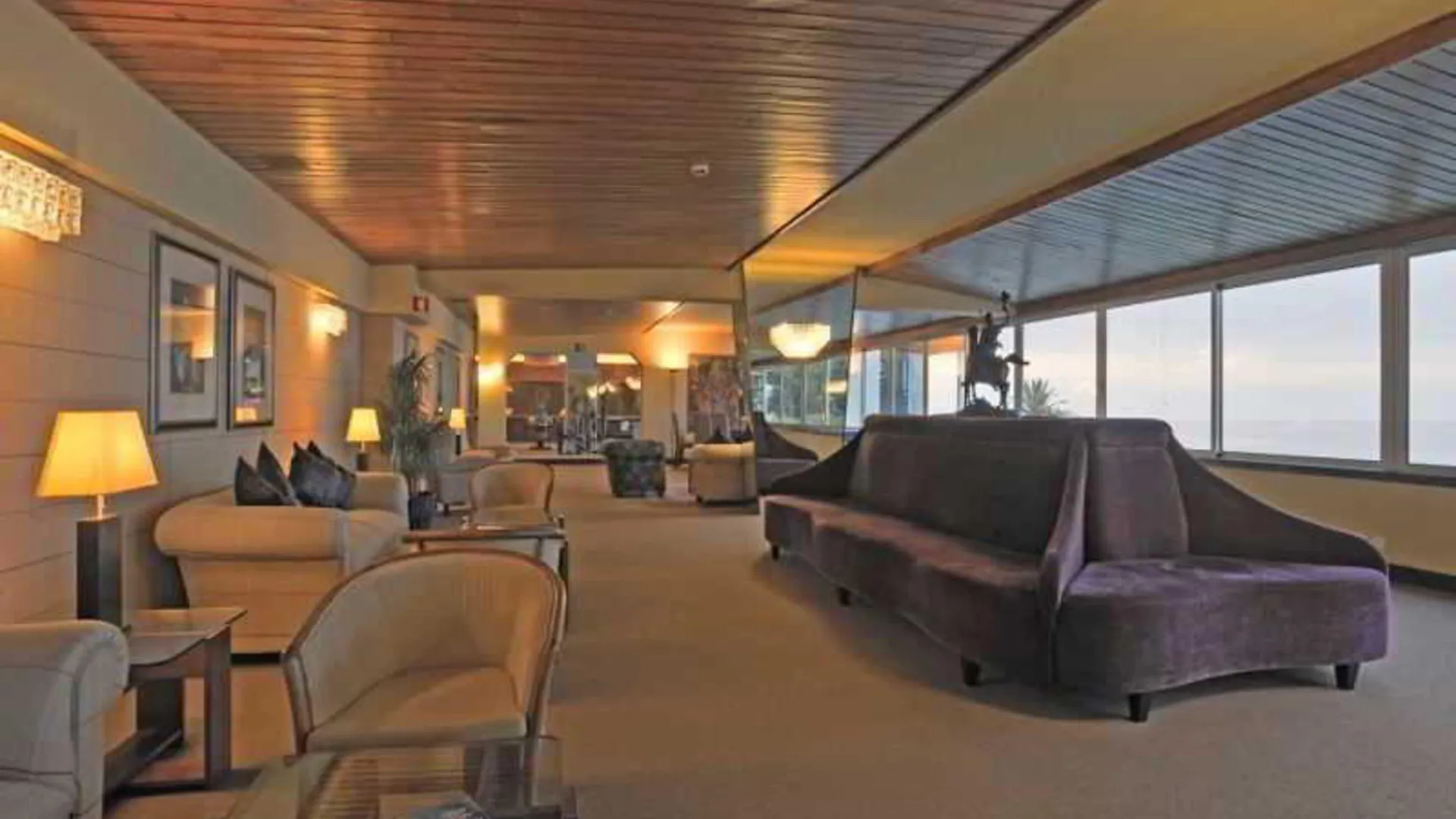 Pestana Carlton Madeira Ocean Resort Hotel Funchal