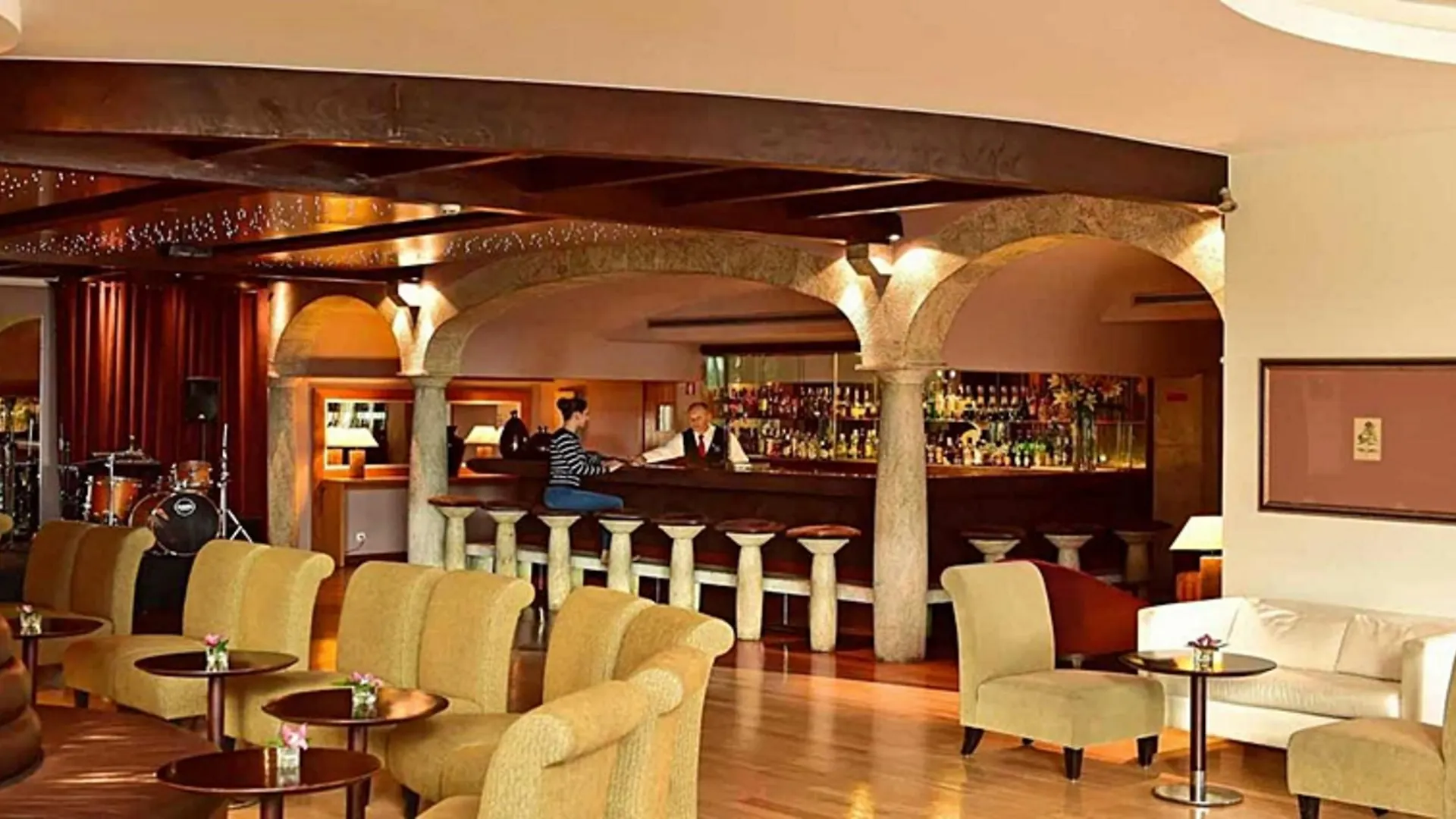 Pestana Carlton Madeira Ocean Resort Hotel Funchal Portugália