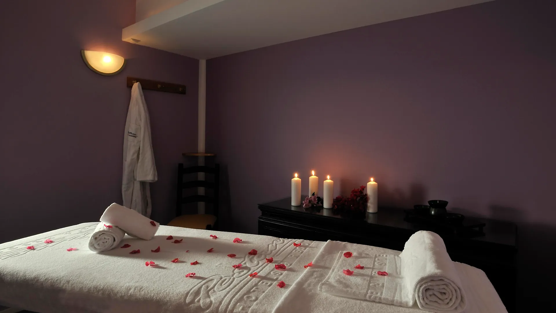 Pestana Carlton Madeira Ocean Resort Hotel Funchal