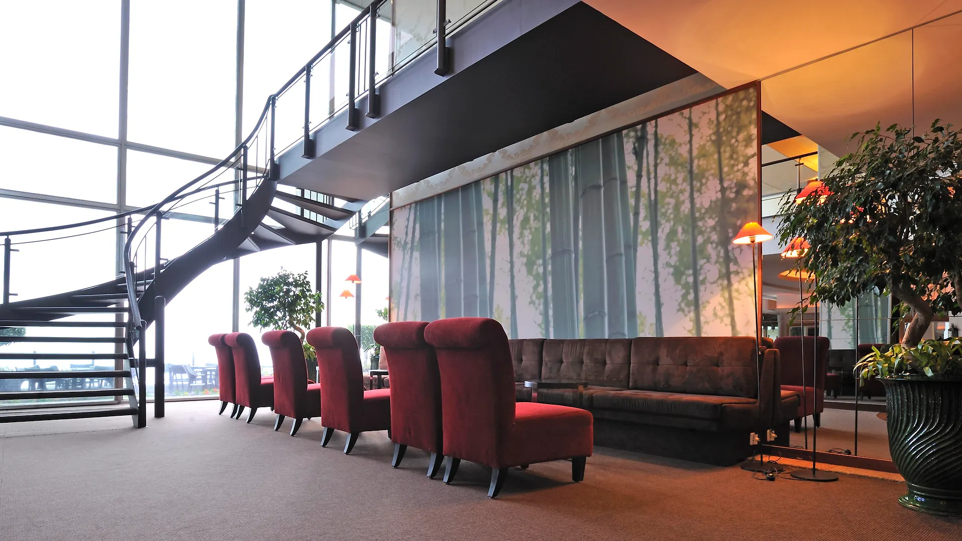 Pestana Carlton Madeira Ocean Resort Hotel Funchal