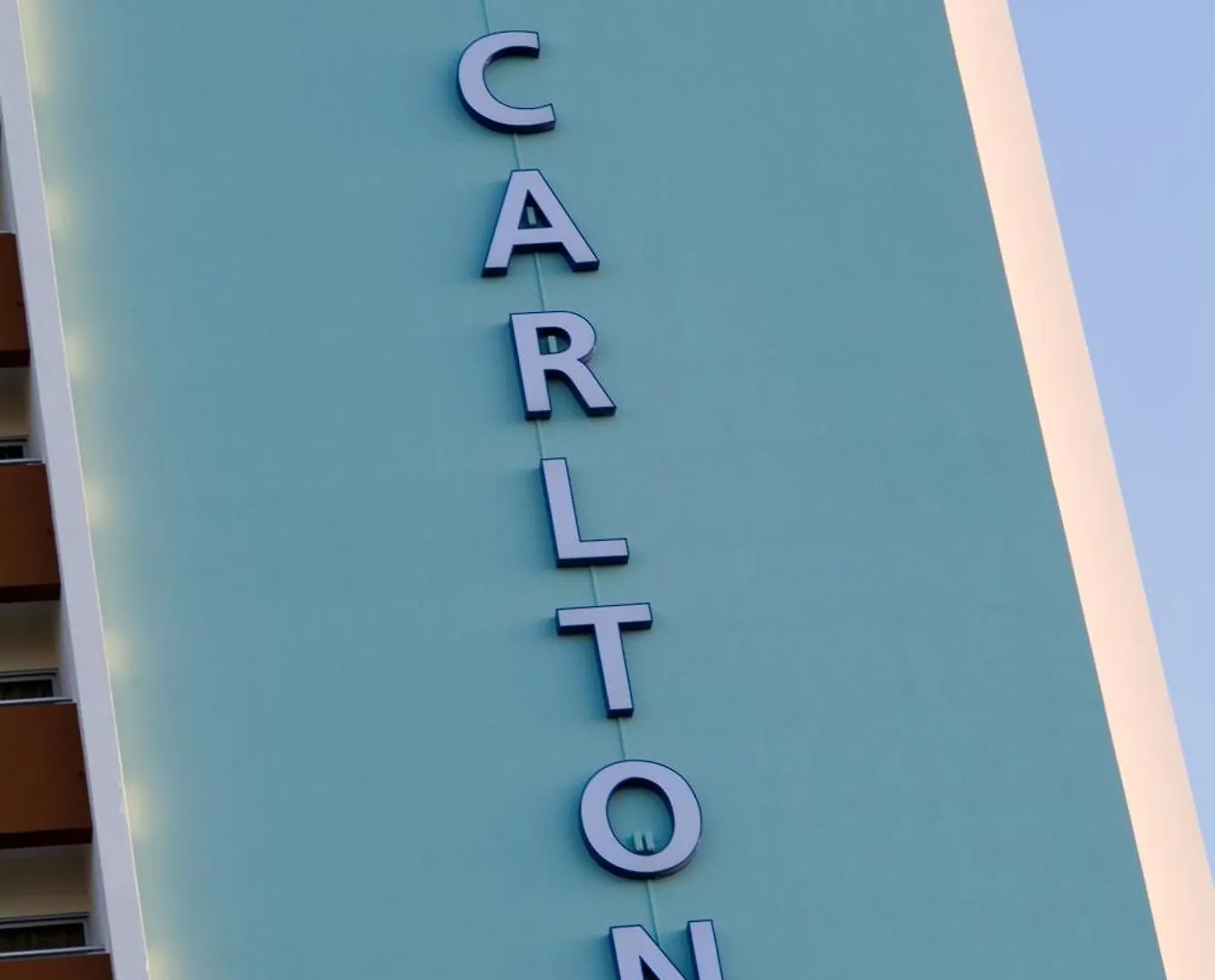 Pestana Carlton Madeira Ocean Resort Hotel Funchal