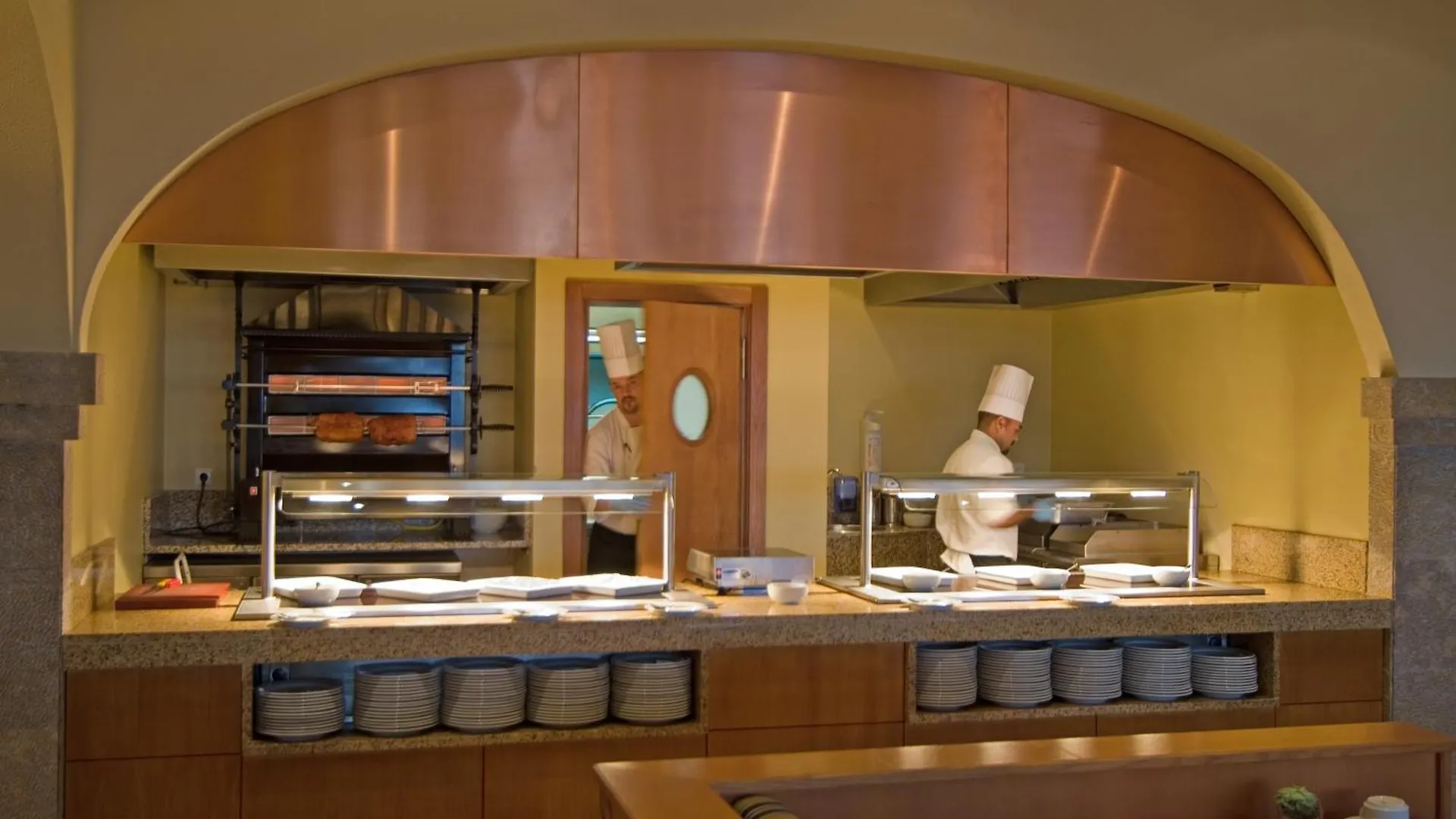 *****  Pestana Carlton Madeira Ocean Resort Hotel Funchal Portugália