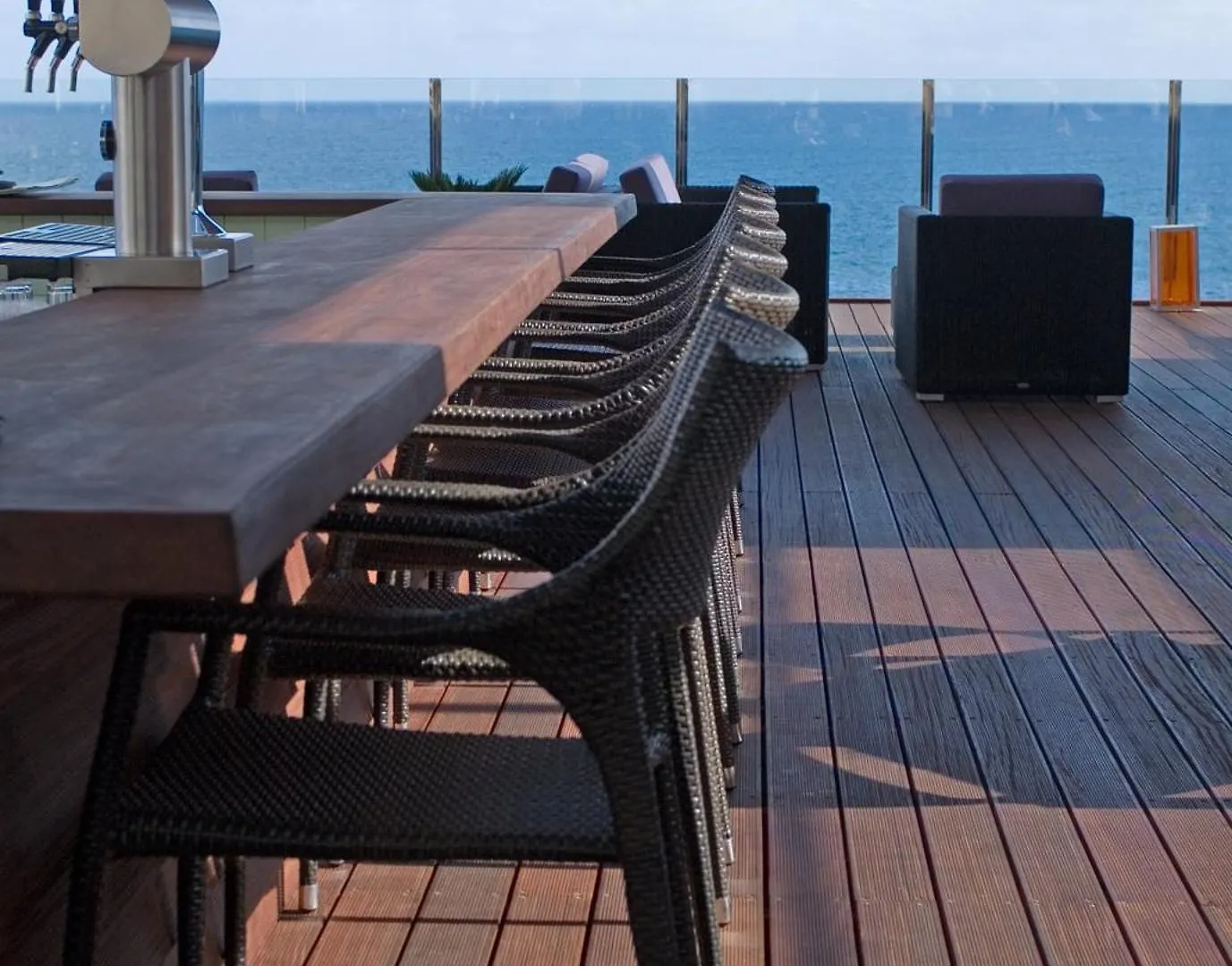 Pestana Carlton Madeira Ocean Resort Hotel Funchal