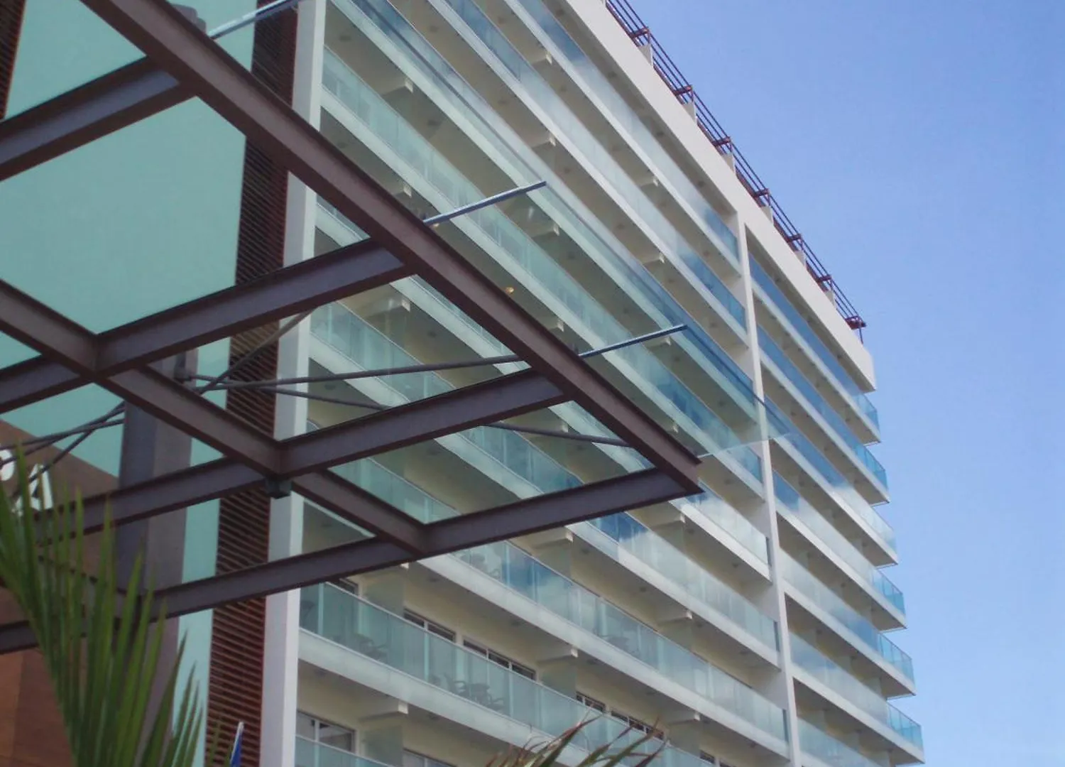 Pestana Carlton Madeira Ocean Resort Hotel Funchal