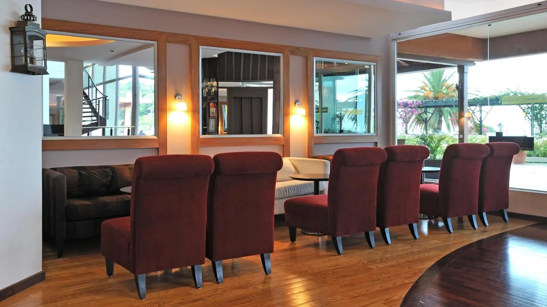 Pestana Carlton Madeira Ocean Resort Hotel Funchal
