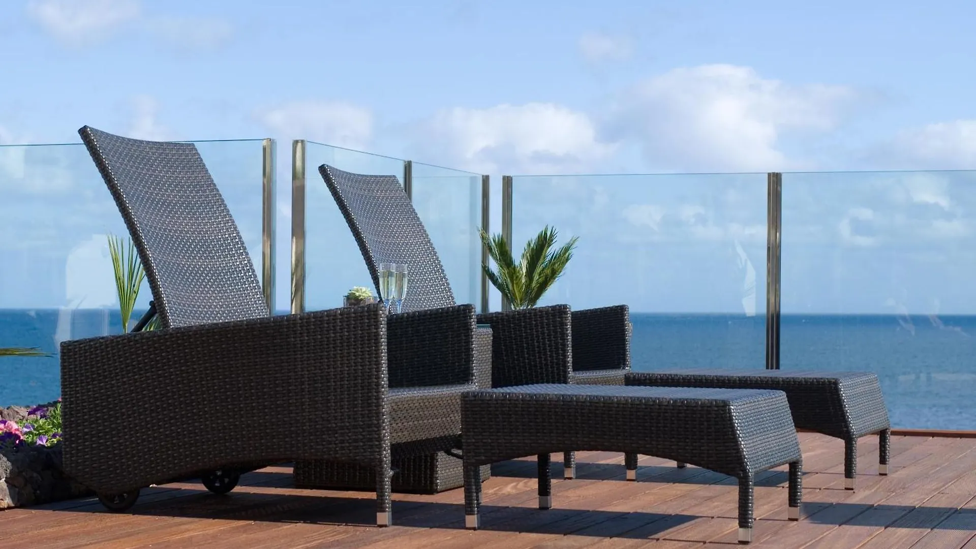 Pestana Carlton Madeira Ocean Resort Hotel Funchal 5*,