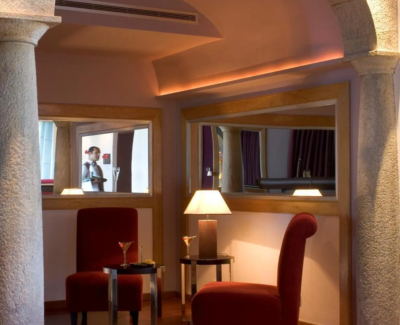 Pestana Carlton Madeira Ocean Resort Hotel Funchal