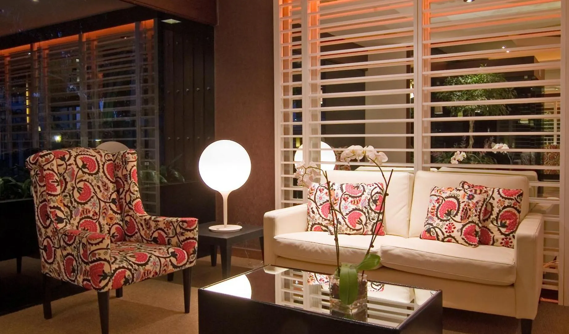 *****  Pestana Carlton Madeira Ocean Resort Hotel Funchal Portugália
