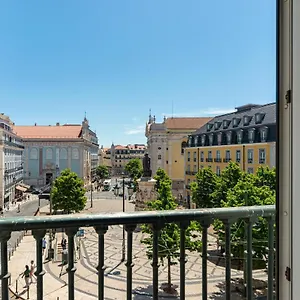 Hotel Le Consulat Lisboa