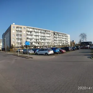 Apartament 1090 śmiałego 38 - Tanie W Apartamencie - Samodzielne Zameldowanie - Self Check In