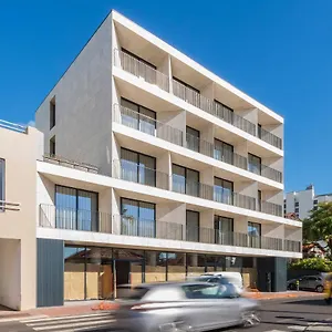 Apartman Monumental Plaza By Petit, Funchal
