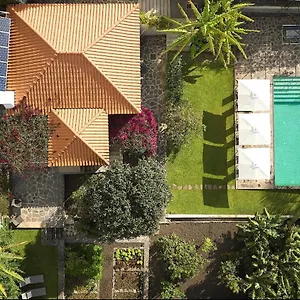 Bordal Vakantiehuis