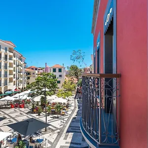 Apartamento Casa Da Praca - By Casas Na Ilha