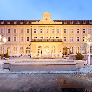 Hotel Eurostars Park Maximilian Regensburg