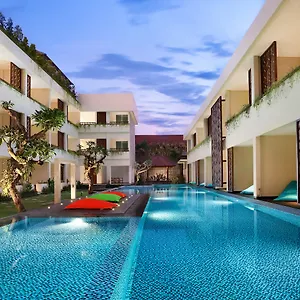 Hotel Anja Jimbaran