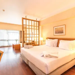 Hotel Roma Lisboa