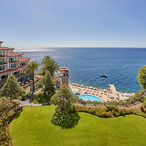 Hotell The Cliff Bay - Portobay, Funchal (Madeira)