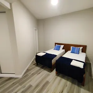 Apartman - New Botanic Garden Petit, Funchal