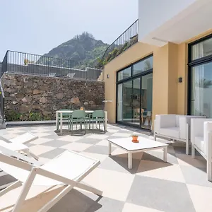 Apartmanhotel By Aqua Natura, Porto Moniz