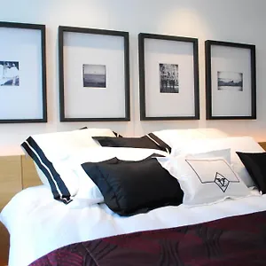 *** Hotell Browns Boutique Portugal