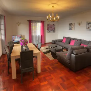 Charming In - Sao Goncalo Vakantiehuis
