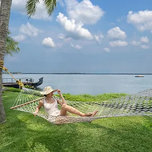 Resort Kumarakom Lake Resort Kumarakom