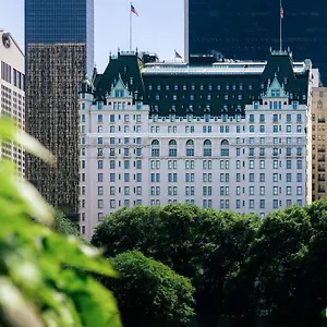 ***** Hotel The Plaza Verenigde Staten