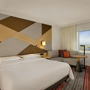 **** Hotel Sheraton Amsterdam Airport Hotel&conference Center Nederland