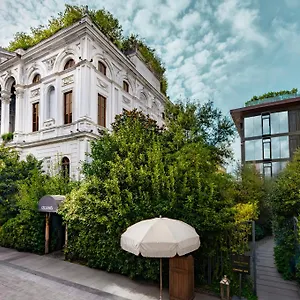 ***** Hotell Soho House Turkiet