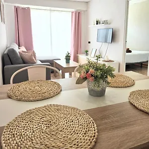 Sant Roc Apartamento