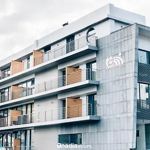 Anadia Atrium Apartmán