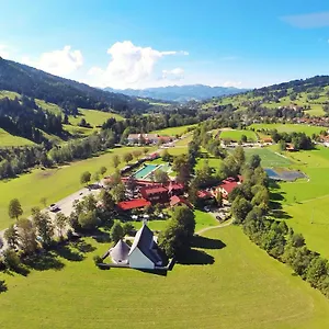 Hotel Hotel-gasthof Im Wiesengrund Bad Hindelang