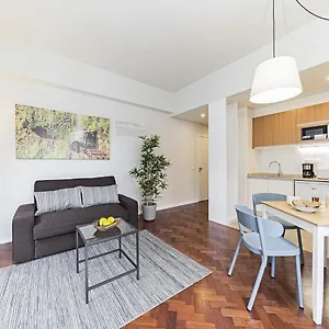 Downtown By An Island Appartement