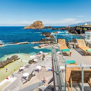 Hotell Aqua Natura Madeira, Porto Moniz