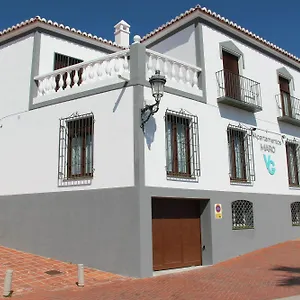 Marovg Apartamento