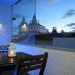 Sensations Apartamento