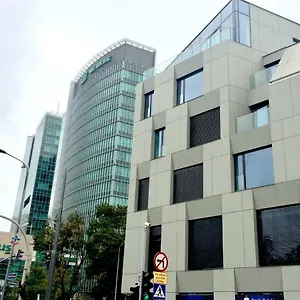 Apartament Fractal Guest - Centrum Andersia Square & Old Town