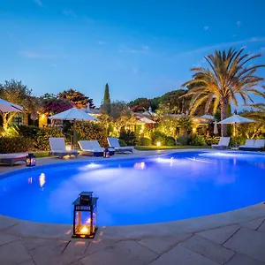  Villa Balaia - Luxury Boutique Portugal