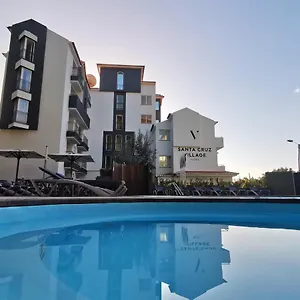 Village סנטה קרוז