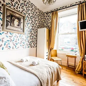 Gasthof Balmore Edinburgh