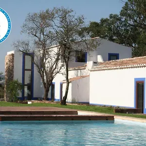 Landhaus Quinta Do Mel Albufeira