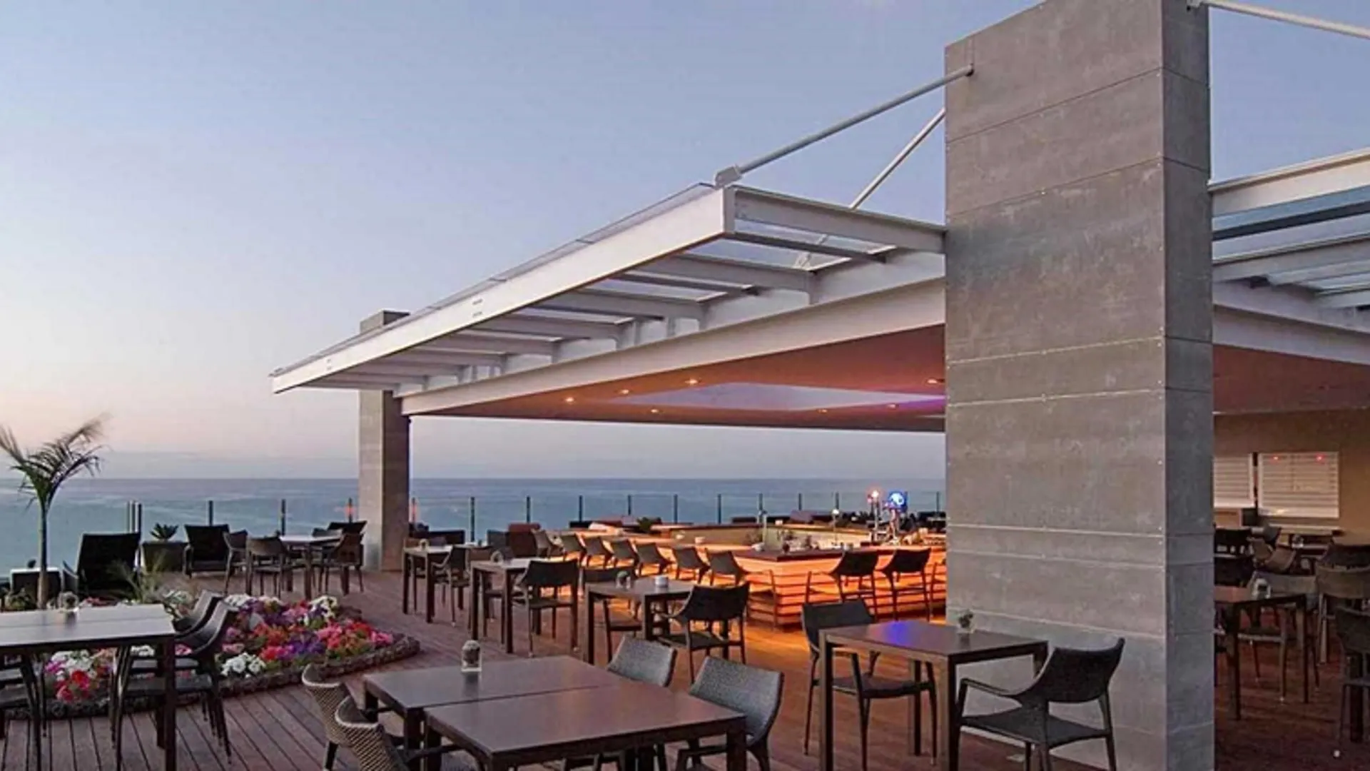 Pestana Carlton Madeira Ocean Resort Hotel Funchal  Portugal