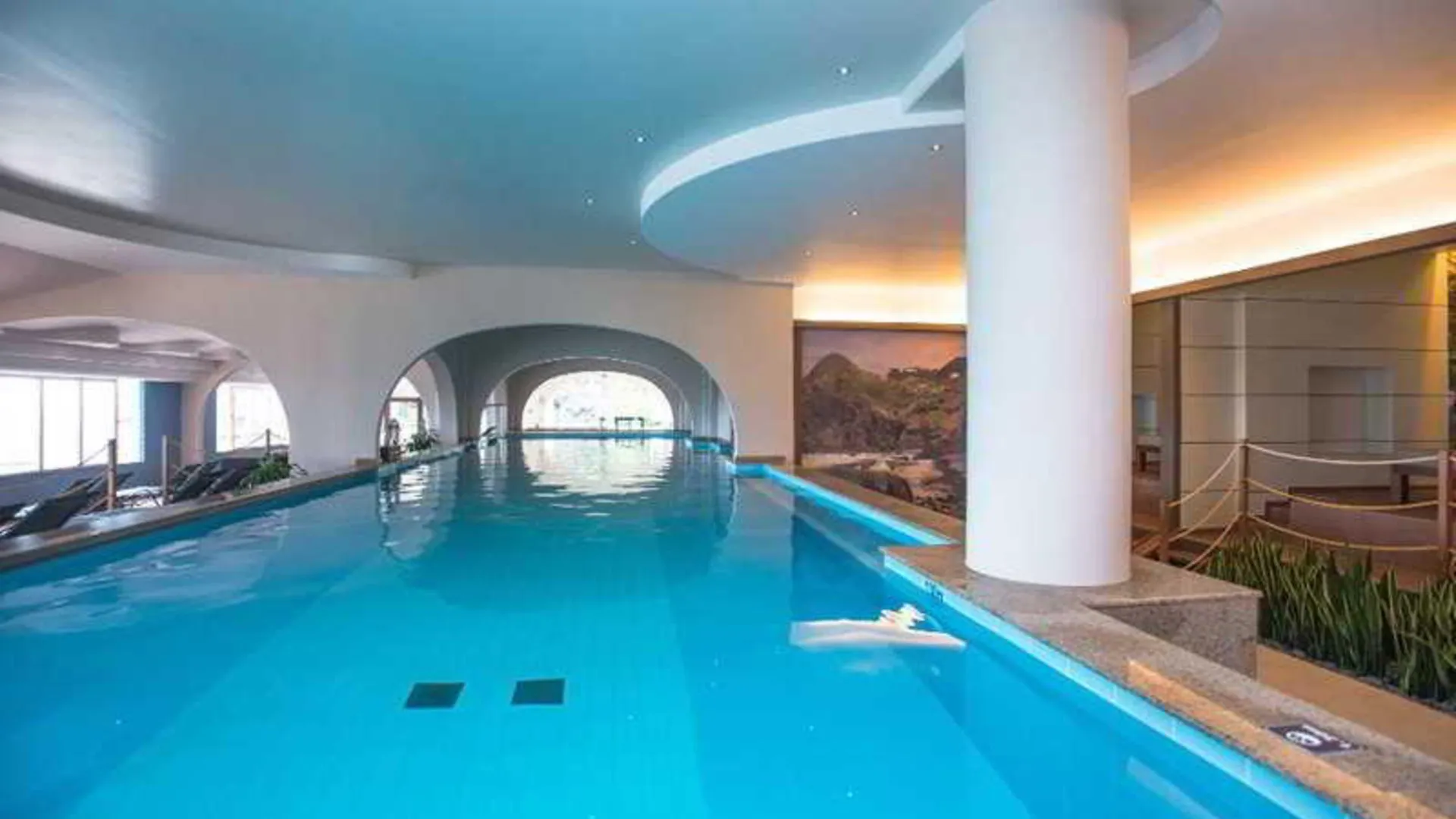 Pestana Carlton Madeira Ocean Resort Hotel Funchal  5*, Funchal (Madeira)