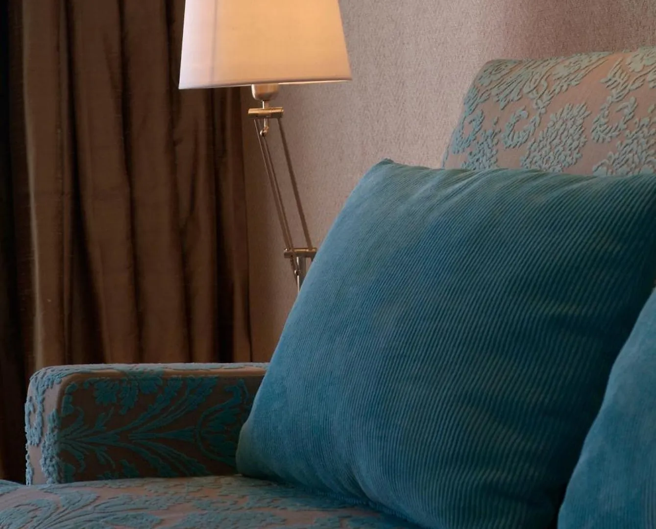Pestana Carlton Madeira Ocean Resort Hotel Funchal  Portugal