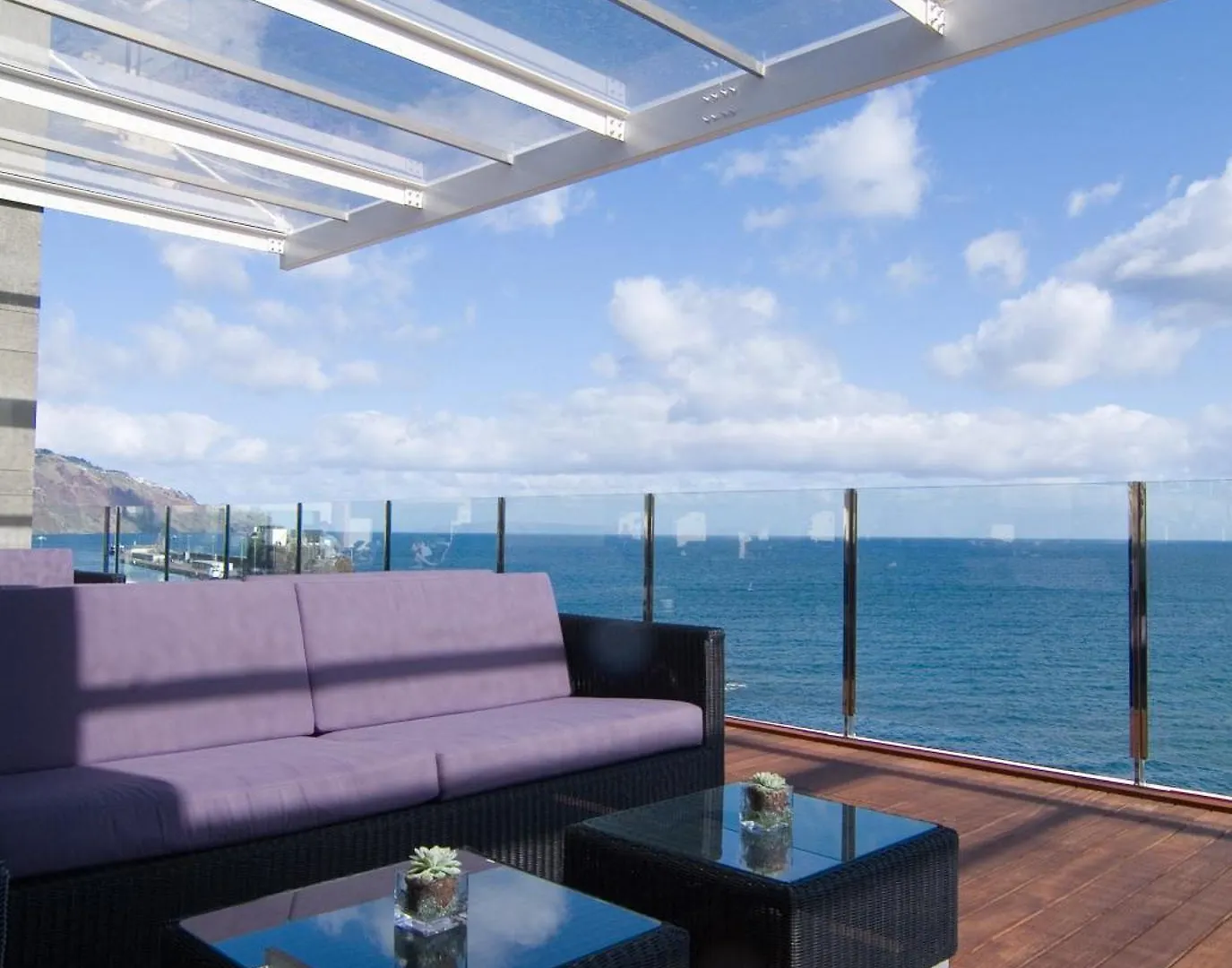Pestana Carlton Madeira Ocean Resort Hotel Funchal