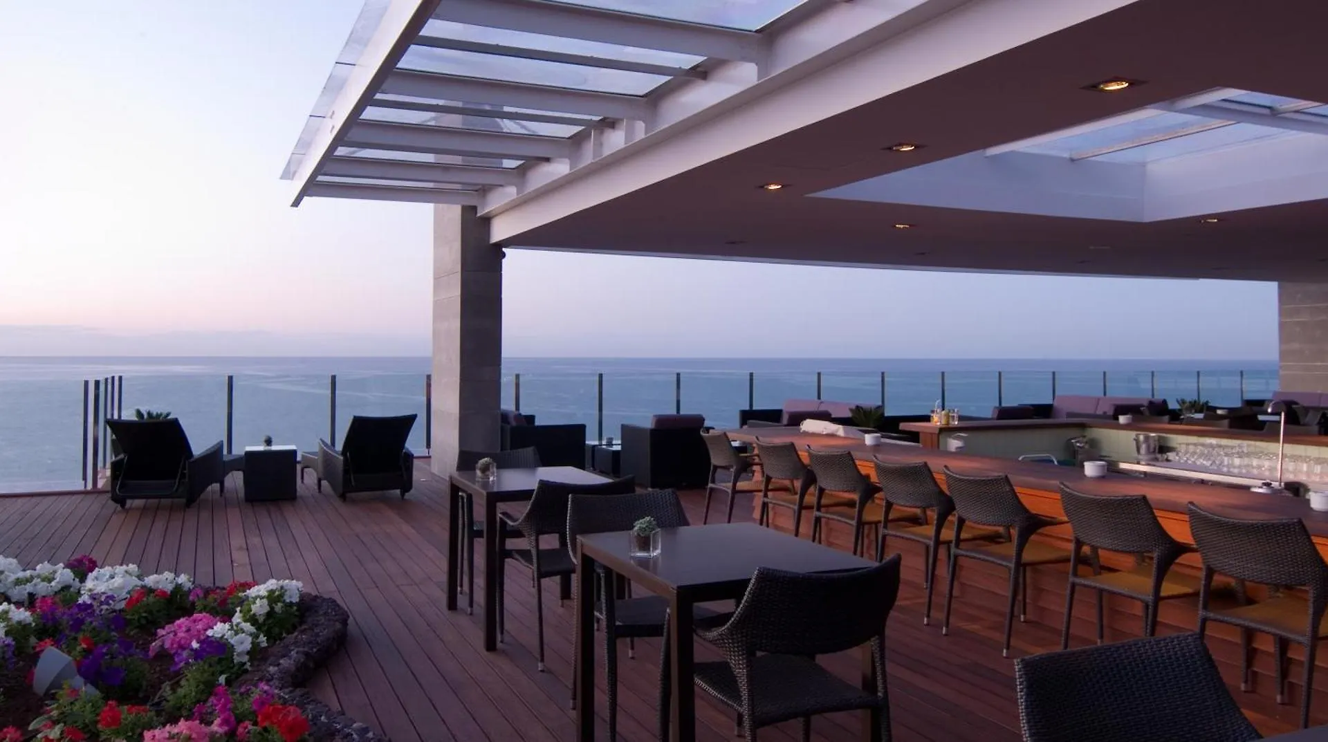 *****  Pestana Carlton Madeira Ocean Resort Hotel Funchal  Portugal