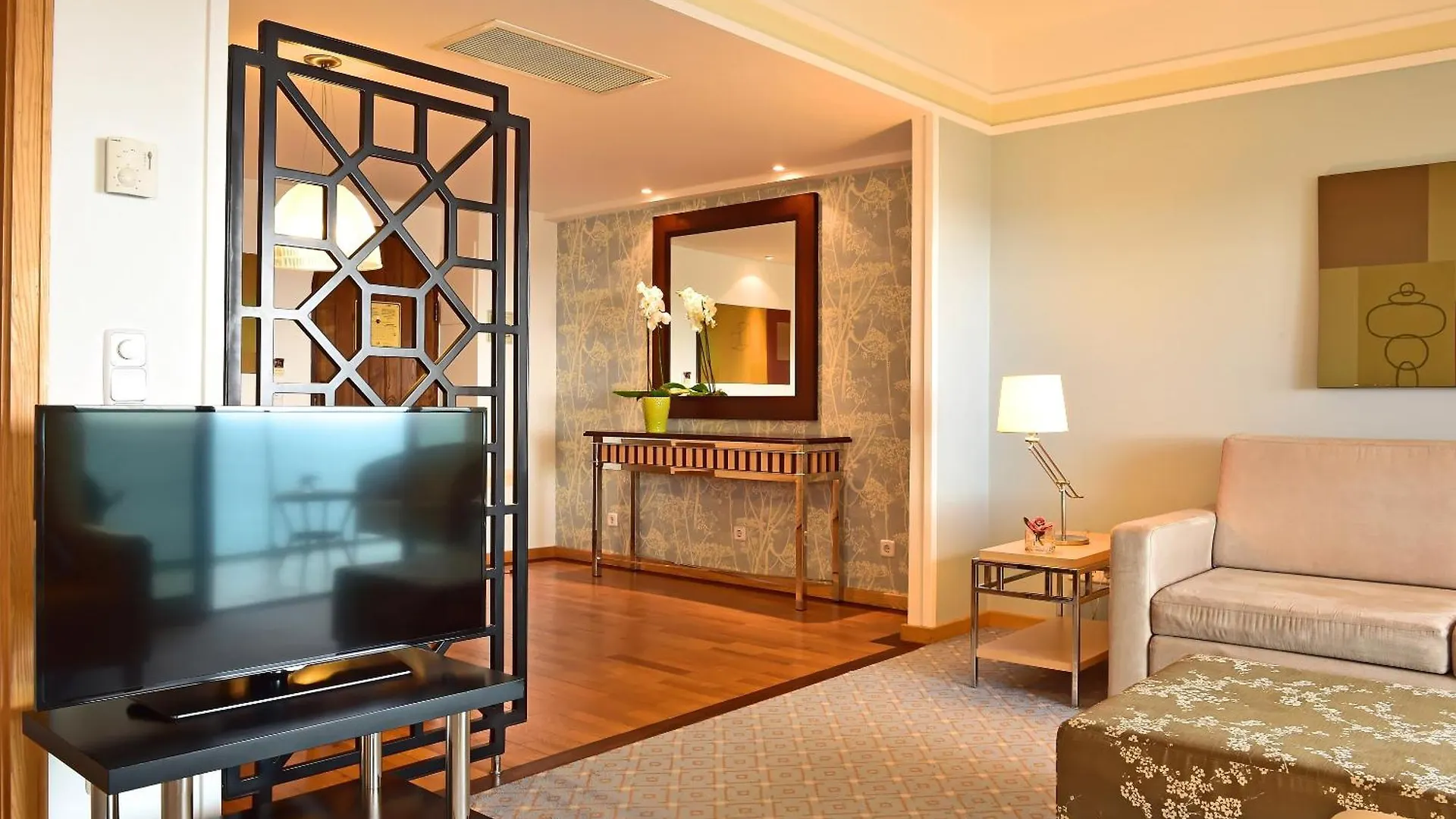 *****  Pestana Carlton Madeira Ocean Resort Hotel Funchal  Portugal