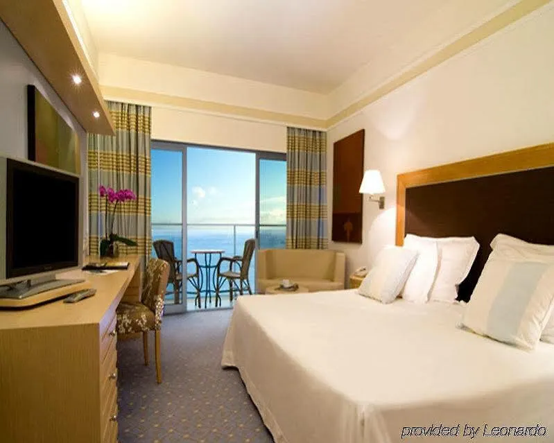 Pestana Carlton Madeira Ocean Resort Hotel Funchal