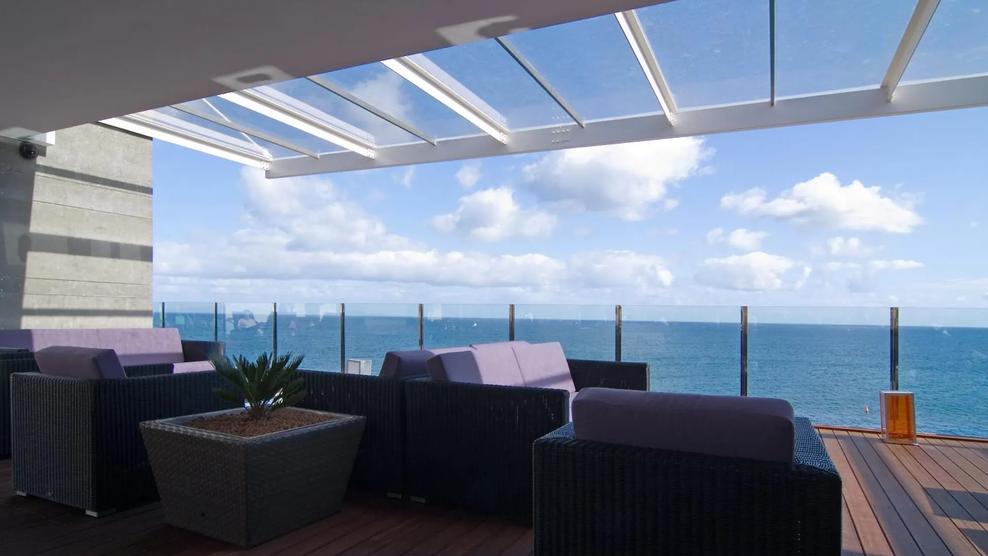 פונשל Pestana Carlton Madeira Ocean Resort Hotel 5*,  פורטוגל